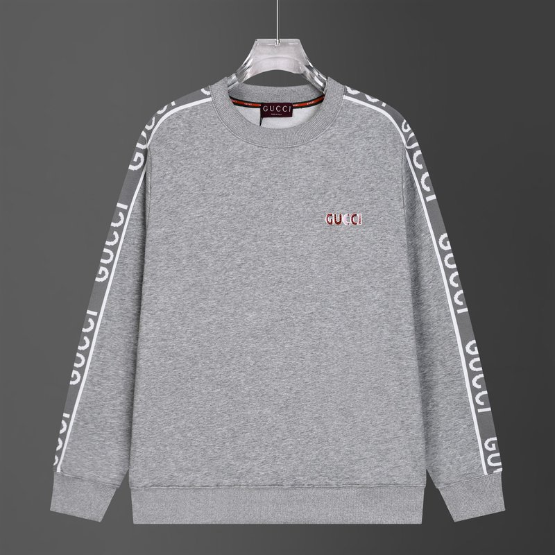 Gucci long-sleeve T-shirts men-GG5614T